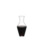 Riedel Veloce Crystal Wine Decanter, 45 ounce Capacity