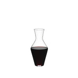 Riedel Veloce Crystal Wine Decanter, 45 ounce Capacity