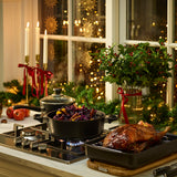 Scanpan Classic 2 Quart Covered Saucepan