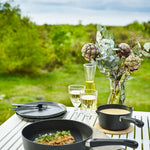 Scanpan Classic 2 Quart Covered Saucepan