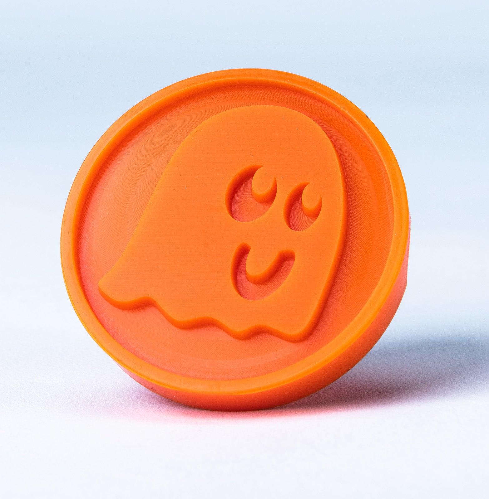 Mobi Cookie Factory Set of 6 Cookie Stamps, Halloween Edition