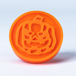 Mobi Cookie Factory Set of 6 Cookie Stamps, Halloween Edition