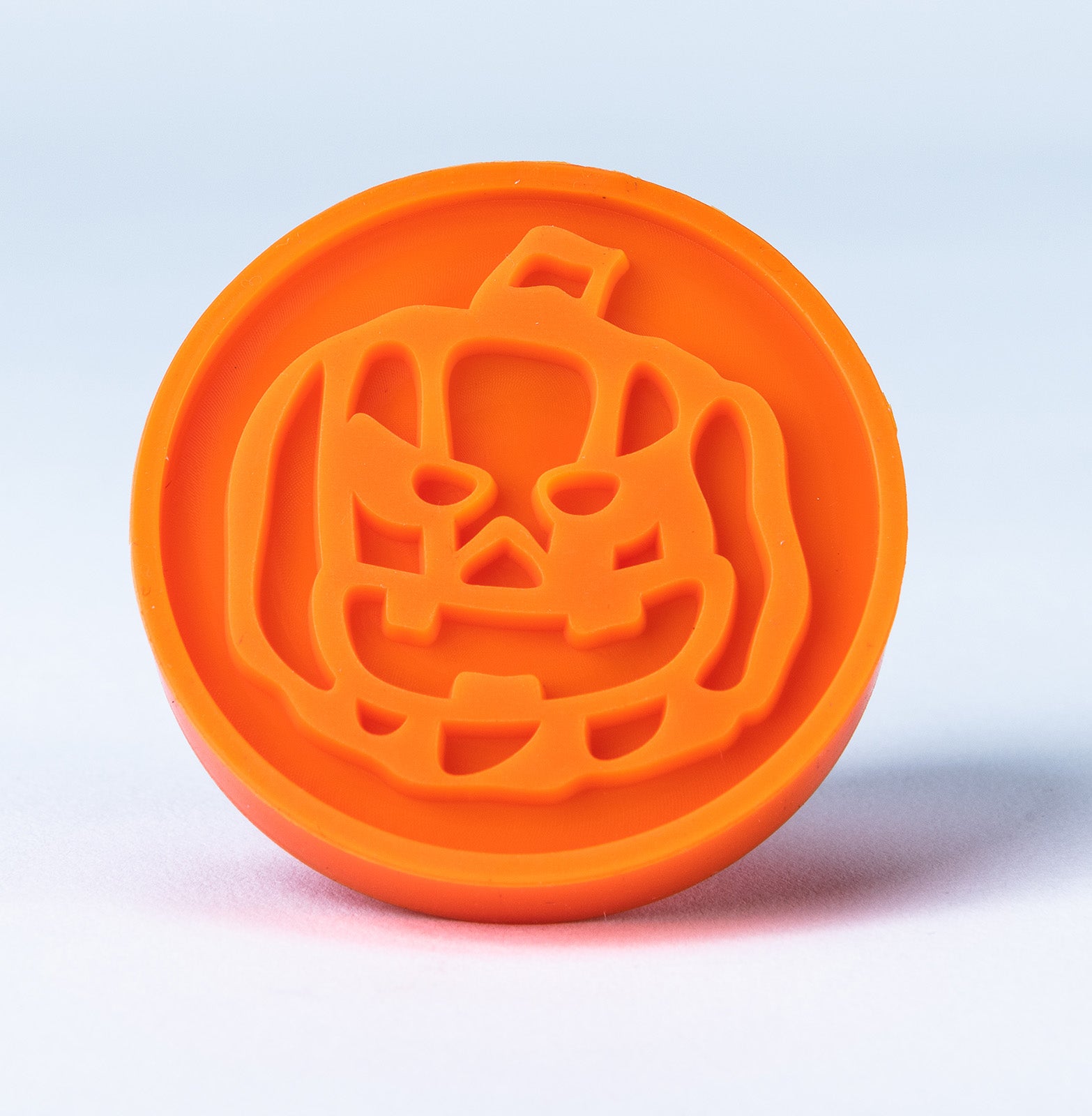 Mobi Cookie Factory Set of 6 Cookie Stamps, Halloween Edition