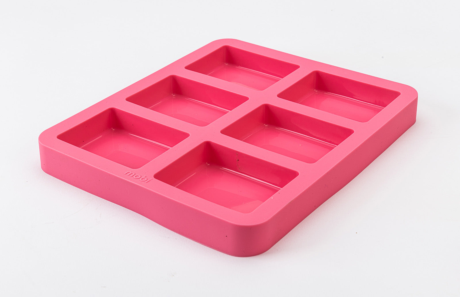 Mobi Silicone Ice Cream Sandwich Maker, Cow