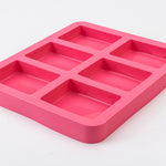 Mobi Silicone Ice Cream Sandwich Maker, Cow