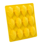 Mobi 12 Pigs in a Blanket Silicone Snack Mold, Mini Corn Dogs