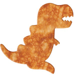 Mobi Dino Bites Silicone Egg and Pancake Molds, Set of 3