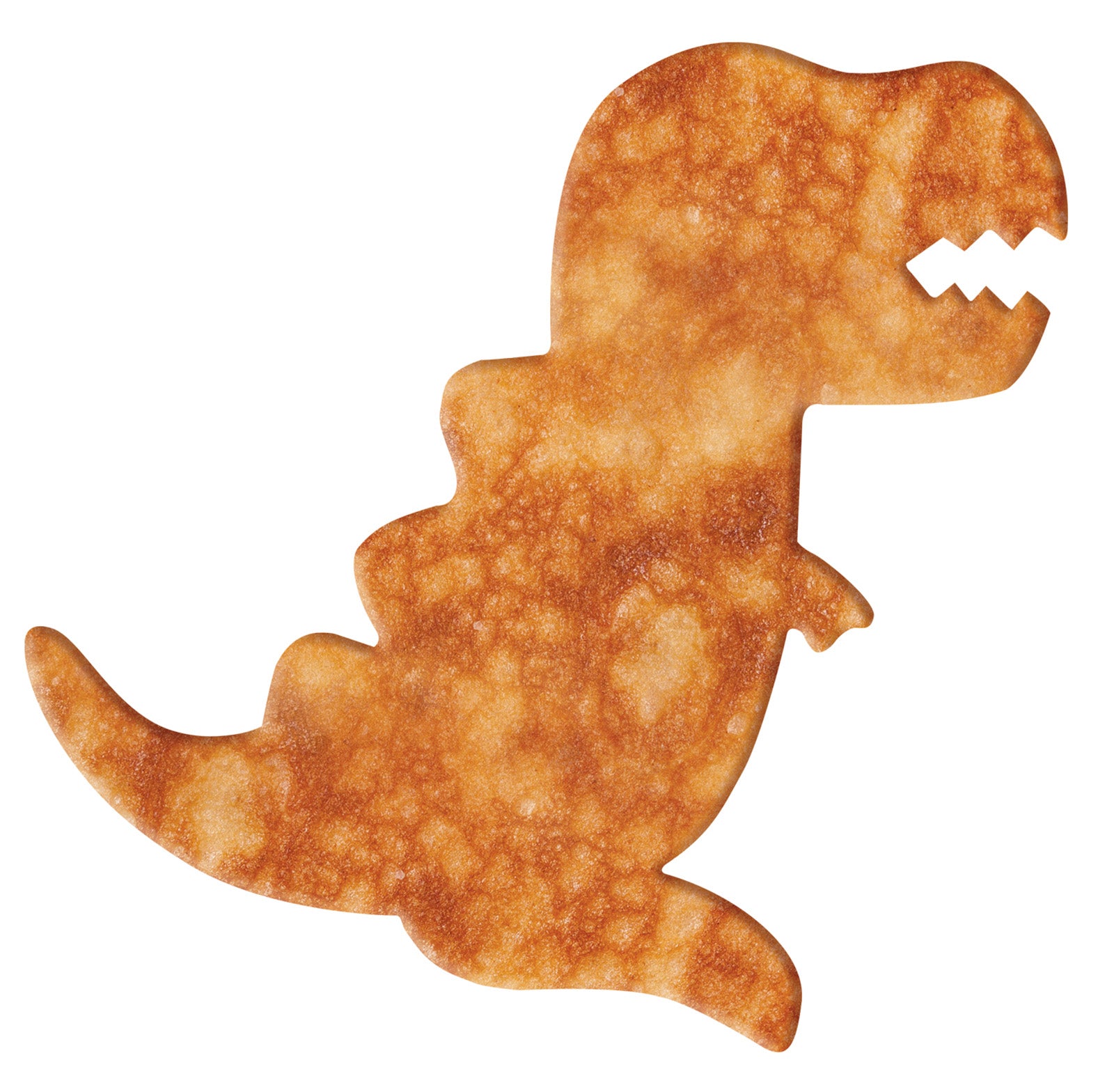 Mobi Dino Bites Silicone Egg and Pancake Molds, Set of 3