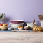 Mason Cash In The Meadow Size 12, Size 18, Size 24 Mixing Bowl Set of 3