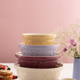 Mason Cash In The Meadow Size 12, Size 18, Size 24 Mixing Bowl Set of 3