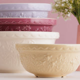 Mason Cash In The Meadow Size 12, Size 18, Size 24 Mixing Bowl Set of 3