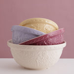 Mason Cash In The Meadow Size 12, Size 18, Size 24 Mixing Bowl Set of 3