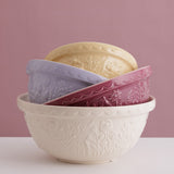 Mason Cash In The Meadow Size 12, Size 18, Size 24 Mixing Bowl Set of 3