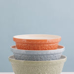 Mason Cash Home to Roost Size 12, Size 18, Size 24 Mixing Bowl Set of 3