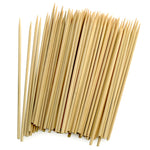 Norpro 6-Inch Bamboo Skewers, Set of 100