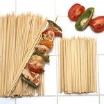 Norpro 9-Inch Bamboo Skewers, Set of 100