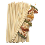 Norpro 9-Inch Bamboo Skewers, Set of 100
