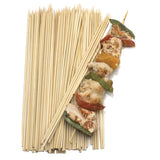 Norpro 9-Inch Bamboo Skewers, Set of 100