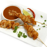 Norpro 9-Inch Bamboo Skewers, Set of 100