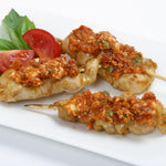 Norpro 9-Inch Bamboo Skewers, Set of 100