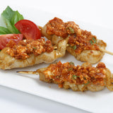 Norpro 9-Inch Bamboo Skewers, Set of 100