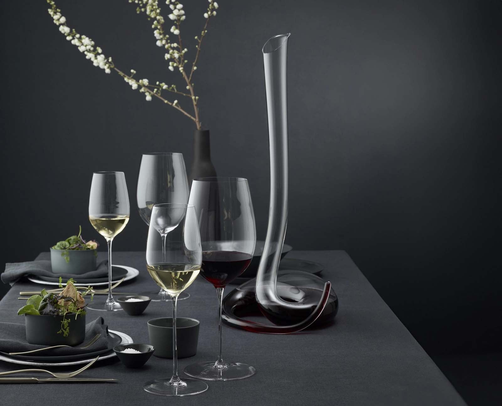Riedel Eve Decanter