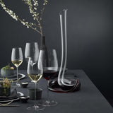 Riedel Eve Decanter