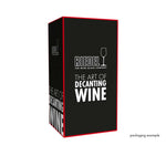 Riedel Eve Decanter