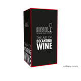 Riedel Eve Decanter