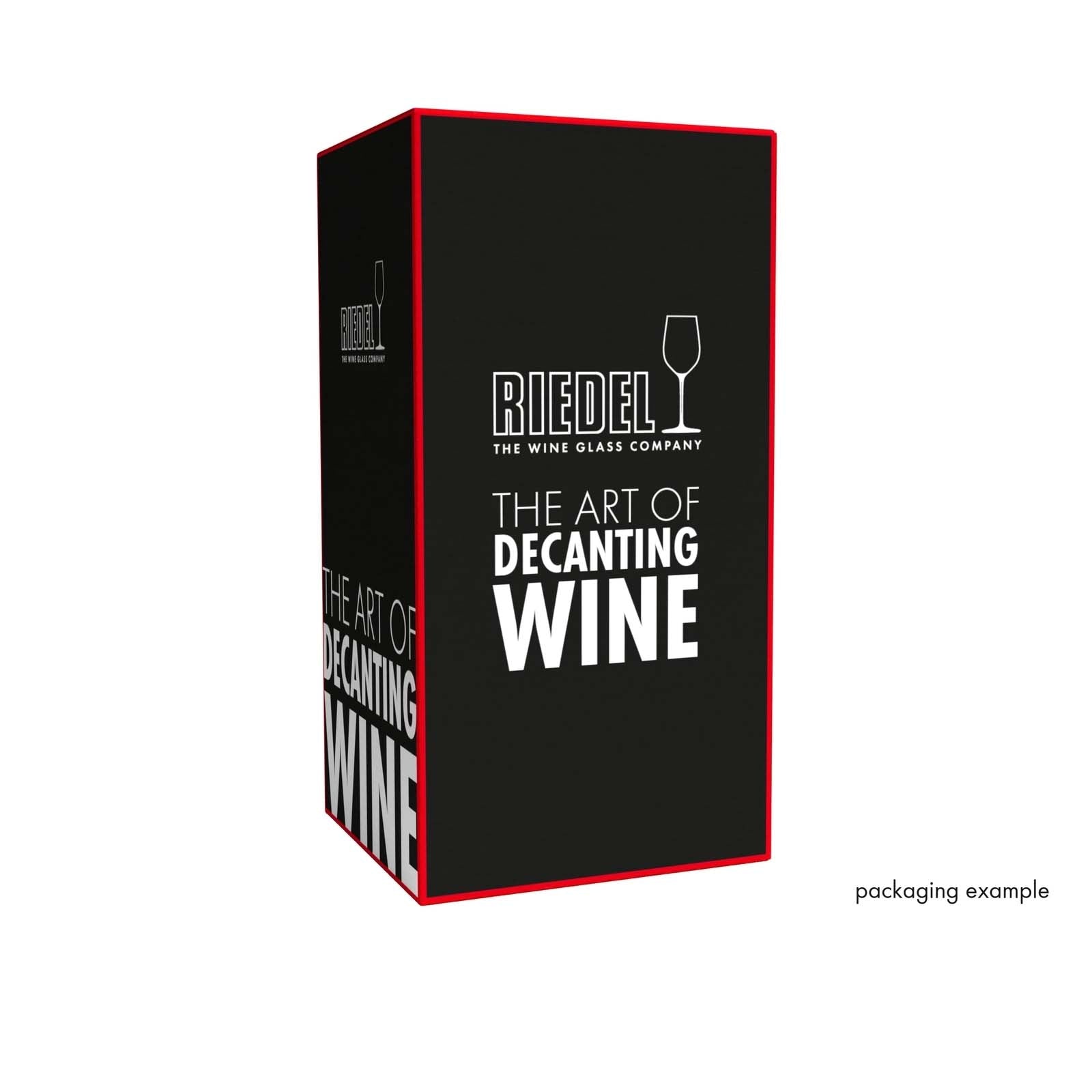 Riedel Eve Decanter
