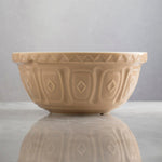 Mason Cash Cane Collection Size 6 Mixing Bowl, 6.35 Quart