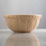 Mason Cash Cane Collection Size 6 Mixing Bowl, 6.35 Quart