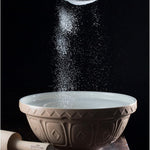 Mason Cash Cane Collection Size 6 Mixing Bowl, 6.35 Quart