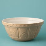 Mason Cash Cane Collection Size 24 Mixing Bowl, 2.15 Quart