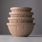 Mason Cash Cane Collection Size 30 Mixing Bowl, 1.15 Quart