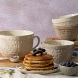 Mason Cash In The Forest Batter Bowl, 2 Quart