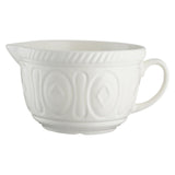 Mason Cash Color Mix Cream Batter Bowl, 2.11 Quart