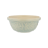 Mason Cash Nautical Collection Turtle Size 24 Mixing Bowl, 2.15 Quart