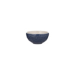 Mason Cash Nautical Mini Bowl Set, 4 Stoneware Prep Bowls with Sea-Inspired Designs
