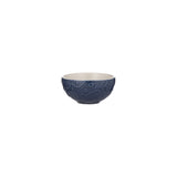 Mason Cash Nautical Mini Bowl Set, 4 Stoneware Prep Bowls with Sea-Inspired Designs
