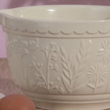 Mason Cash In The Meadow Batter Bowl, 2 Quart