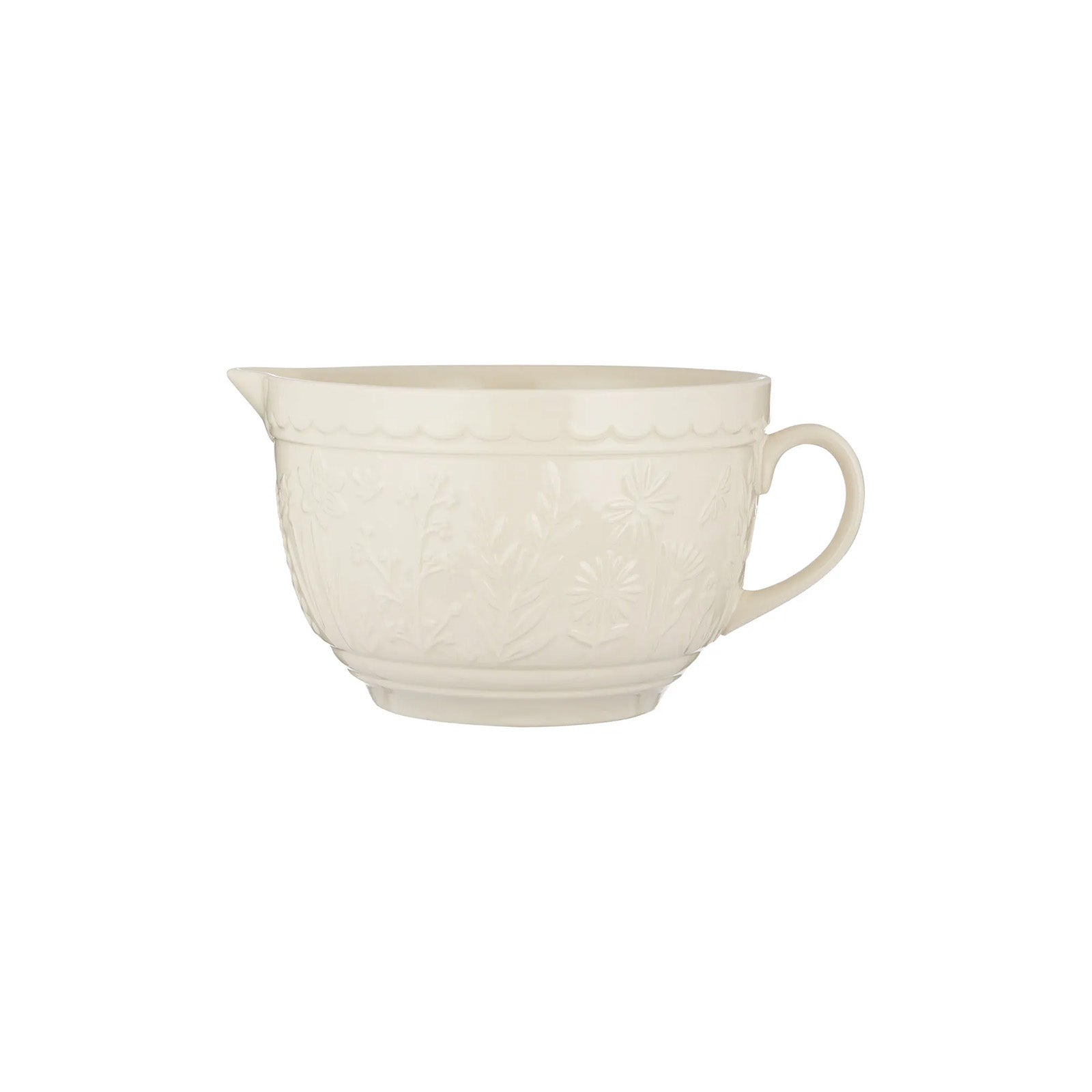 Mason Cash In The Meadow Batter Bowl, 2 Quart