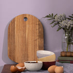 Mason Cash In the Meadow Mini Prep Bowls, Set of 4 Floral Stoneware Bowls