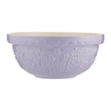 Mason Cash In The Meadow Tulip Size 24 Mixing Bowl, 2.15 Quart