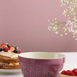 Mason Cash In The Meadow Size 36 All Purpose Bowl, 6.25-Inch