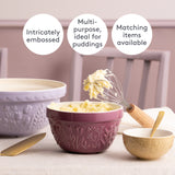 Mason Cash In The Meadow Size 36 All Purpose Bowl, 6.25-Inch
