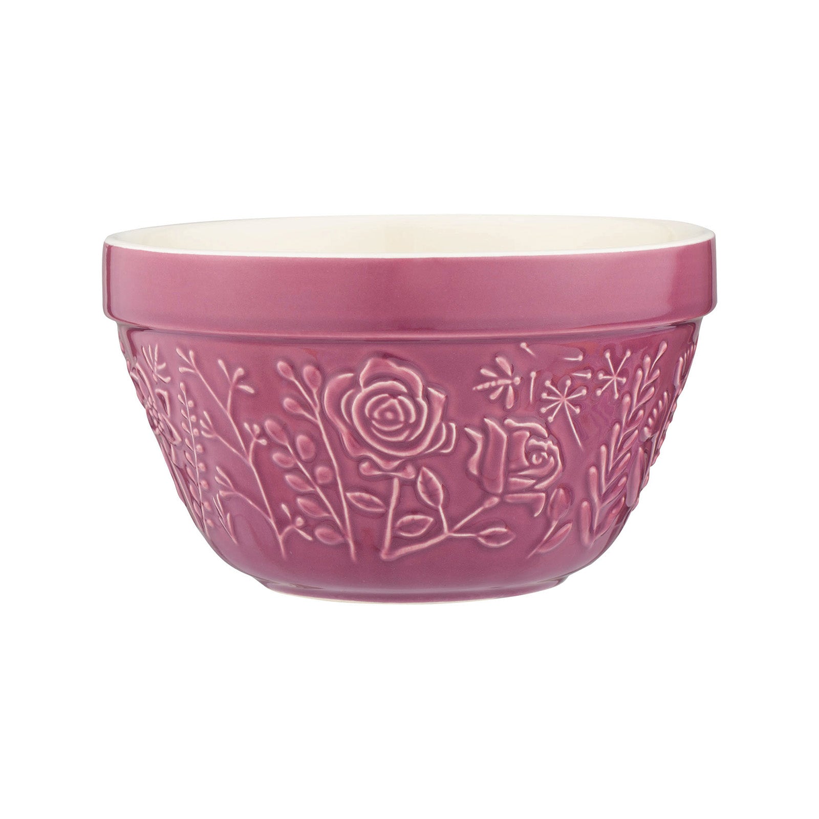 Mason Cash In The Meadow Size 36 All Purpose Bowl, 6.25-Inch