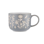 Mason Cash In The Meadow Blue Daisy Mug 13.5oz