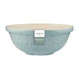 Mason Cash Home to Roost Size 18 Mixing Bowl, 2.85 Quart