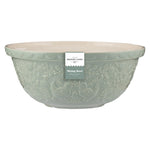 Mason Cash Home to Roost Size 12 Mixing Bowl, 4.25 Quart